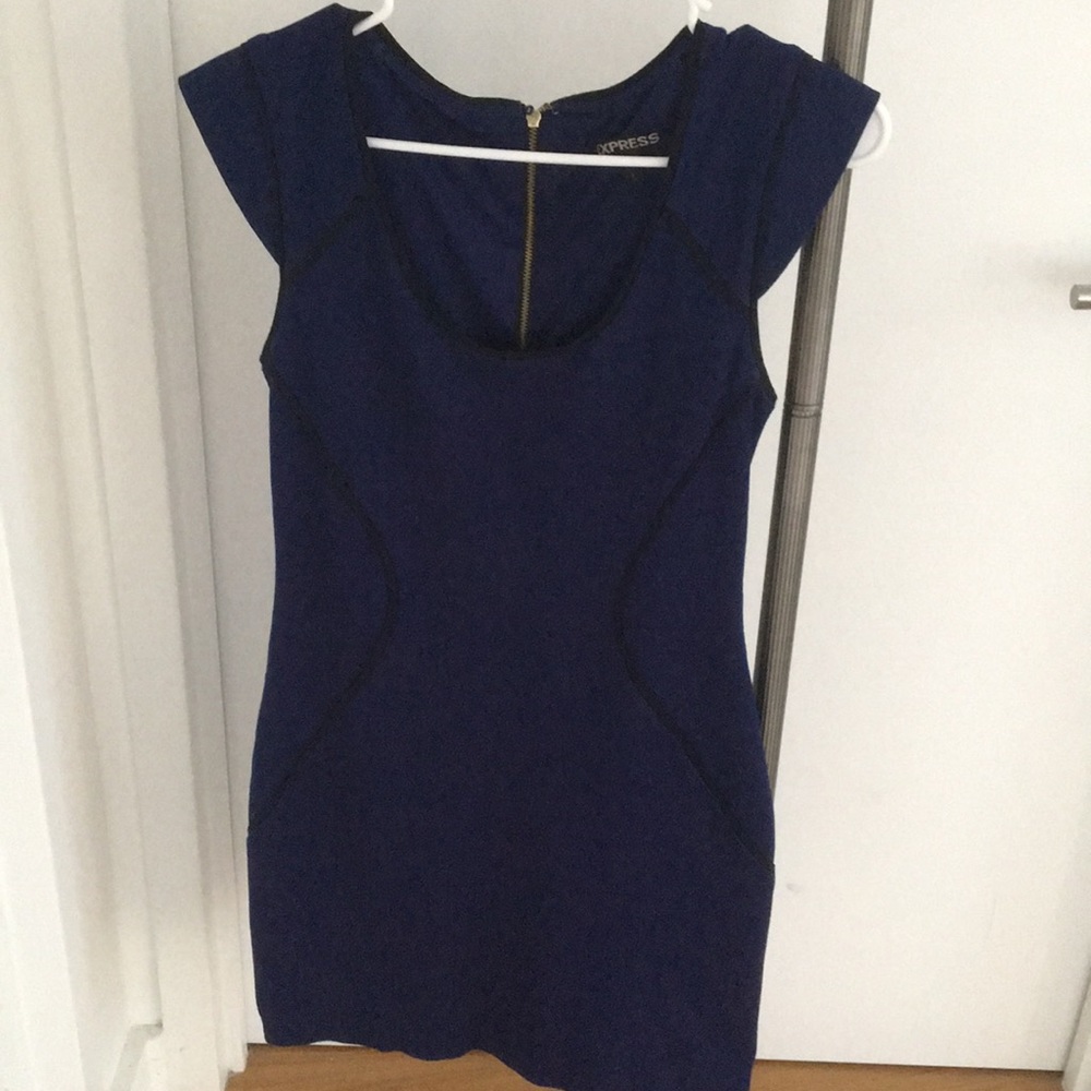 Beautiful Express Dress
